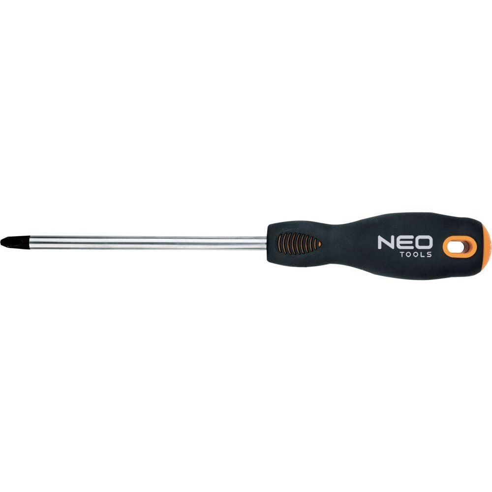 Topex 04-023 giravite phillips p ph2 x 38 mm, crmo ds