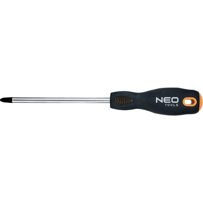 Topex 04-023 giravite phillips p ph2 x 38 mm, crmo ds