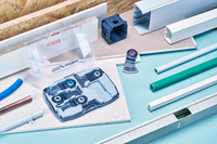 2608664622 - Set RB Starlock per elettricisti e cartongesso AIZ 53 BPB- AIZ 20 AB- AIZ 32 APB- tutti i 65 APB- AIZ AB