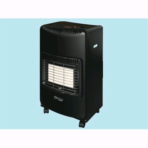 Stufa A Gas Infrarossi Niklas Nova 4200 Watt A 3 Elementi 42x38xh73 Cm