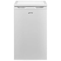 Smeg FF08EW congelatore Congelatore verticale Sottopiano 63 L E Bianco