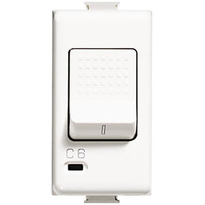 Bticino Matix interruttore magnetotermico 10A AM5210S