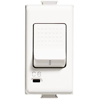 Bticino Matix interruttore magnetotermico 10A AM5210S