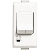 Bticino Matix interruttore magnetotermico 10A AM5210S