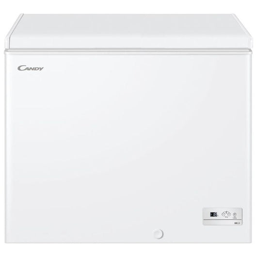 Candy Artico CHAE 2002E Congelatore a pozzo Libera installazione 196 L E Bianco