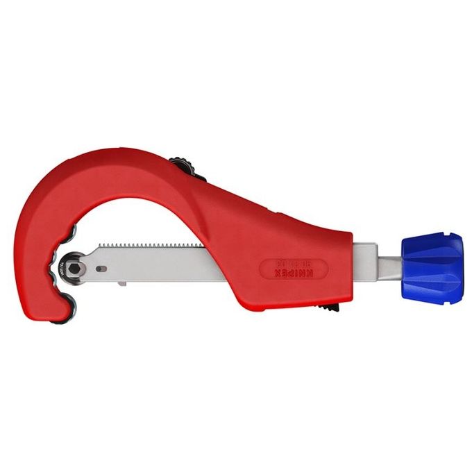 Knipex 90 31 03 BK utensile per il taglio manuale dei tubi Tagliatubo