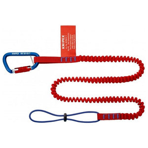 Knipex 00 50 05 T BK accessorio per cintura per attrezzo Supporto per martello