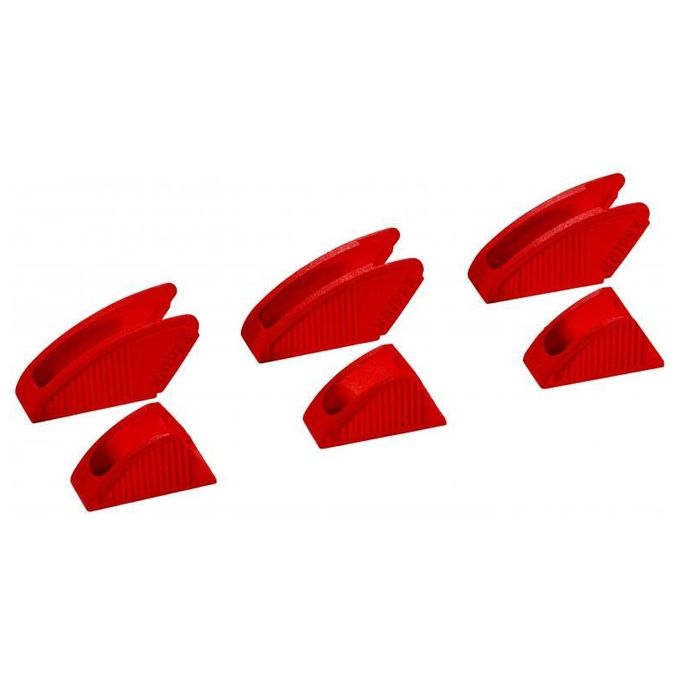 Knipex 86 09 300 V01 accessorio per pinze Rosso 6 pz Knipex 86 XX 300