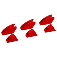 Knipex 86 09 300 V01 accessorio per pinze Rosso 6 pz Knipex 86 XX 300