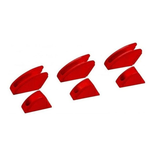 Knipex 86 09 300 V01 accessorio per pinze Rosso 6 pz Knipex 86 XX 300