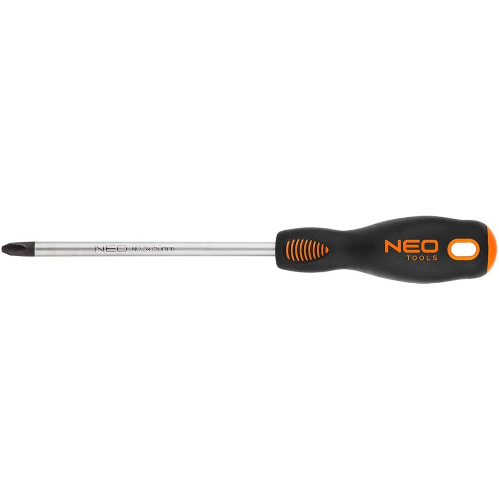 Topex 04-026 giravite phillips p ph3 x 150 mm, crmo