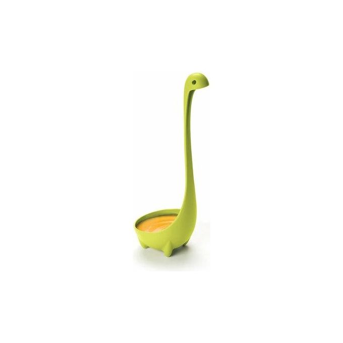 Ototo Design Nessie mestolo Verde
