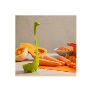 Ototo Design Nessie mestolo Verde