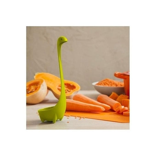 Ototo Design Nessie mestolo Verde