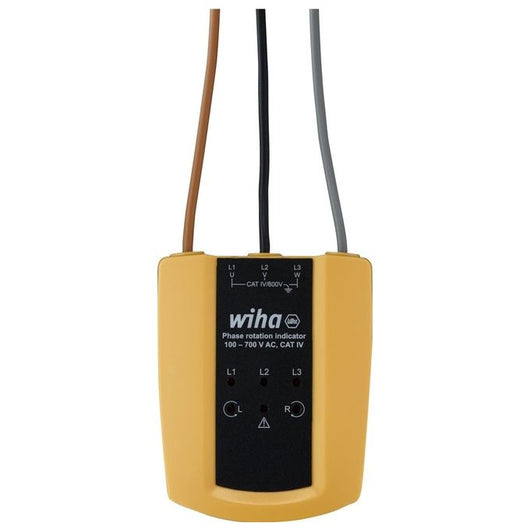 Wiha 45221 multimetro a pinza