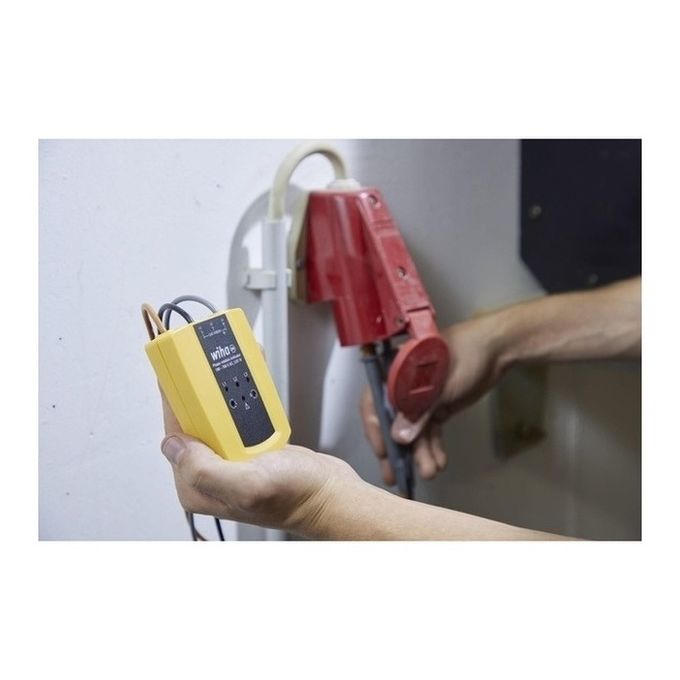 Wiha 45221 multimetro a pinza