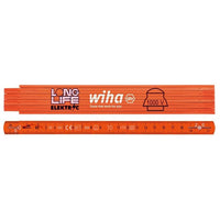 Wiha 42068 riga pieghevole 2 m