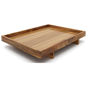 Bredemeijer Wazuka Vassoio da portata classico Rettangolo Multicolore