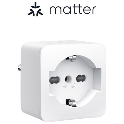 TP-Link TP15 presa intelligente 2300 W Casa Bianco