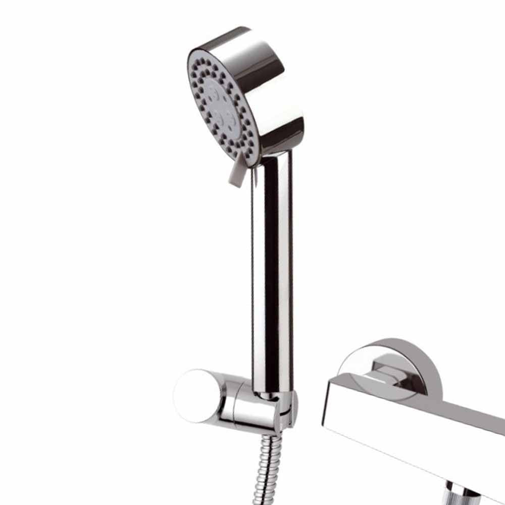 Rubinetto doccia esterno con kit doccia - serie dream