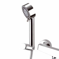 Rubinetto doccia esterno con kit doccia - serie dream