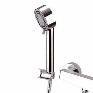 Rubinetto doccia esterno con kit doccia - serie dream