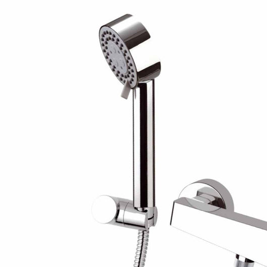 Rubinetto doccia esterno con kit doccia - serie dream