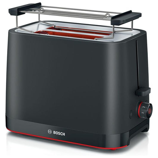 Bosch TAT3M123 Tostapane compatto MyMoment Nero