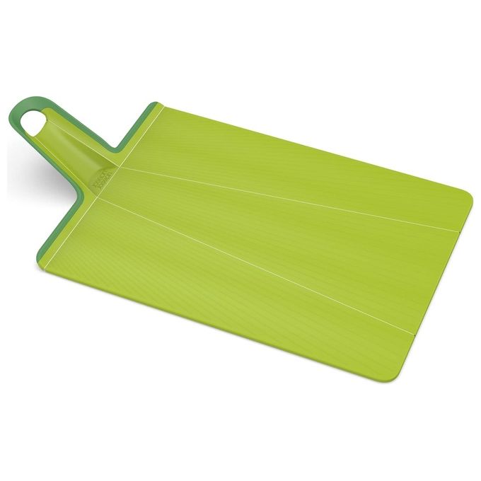 Joseph Joseph 60201 tagliere da cucina Rettangolare Verde