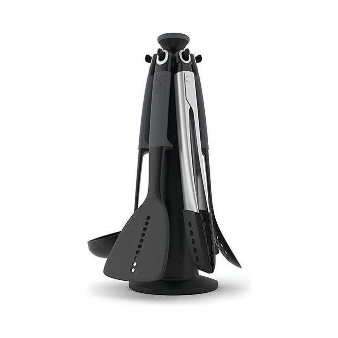 Joseph Joseph Elevate 6 pz Grigio