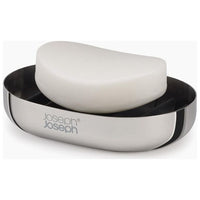 Joseph Joseph EasyStore piatto per saponetta Acciaio inox