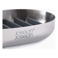 Joseph Joseph EasyStore piatto per saponetta Acciaio inox