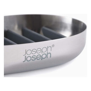 Joseph Joseph EasyStore piatto per saponetta Acciaio inox