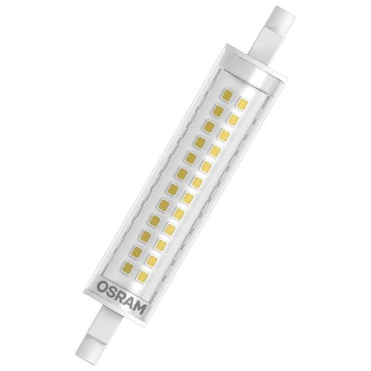 Osram SLIM LINE lampada LED Bianco caldo 2700 K 12 W R7s E
