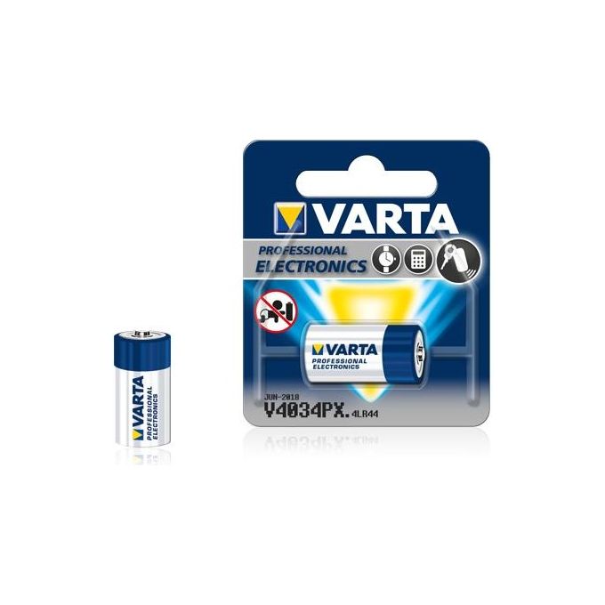 Varta -V4034PX