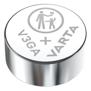 Varta 24261 101 401 batteria per uso domestico Batteria monouso LR41 Alcalino