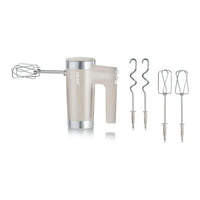 Graef HM508 Sbattitore manuale 600 W Grigio talpa