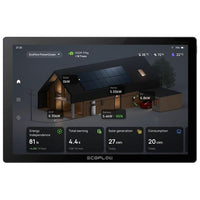 EcoFlow PowerInsight Wireless Nero