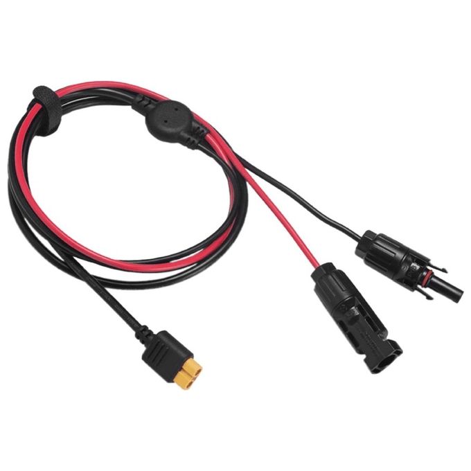 EcoFlow LMC4-XT60I-3.5M accessorio per stazione di alimentazione portatile Cavo di carica