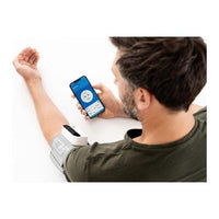 Beurer BM 59 Arti superiori Misuratore di pressione sanguigna automatico 1 utente(i)