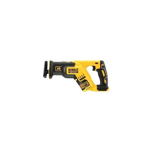 DeWALT DCS367N-XJ 2900 spm (fogli per minuto) Nero, Giallo