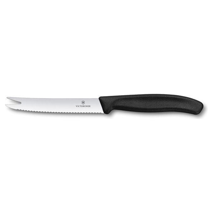 Victorinox SwissClassic 6.7863 coltello da cucina Coltello da formaggio