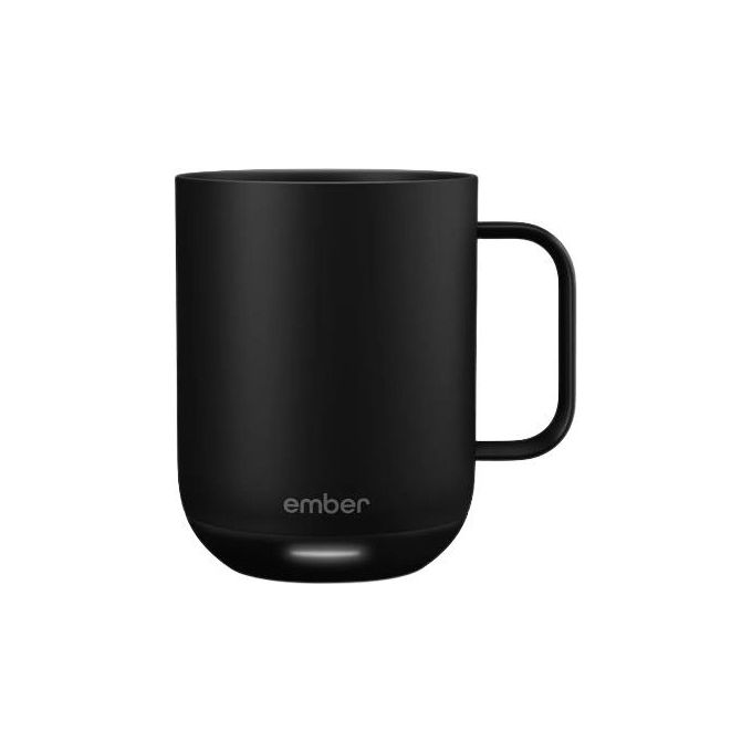 Ember Mug 2 tazza Nero Universale 1 pz
