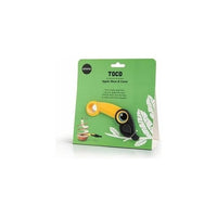 Ototo Design Toco Nero, Giallo Mela