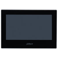 Dahua Technology VTH2621GW-WP Display