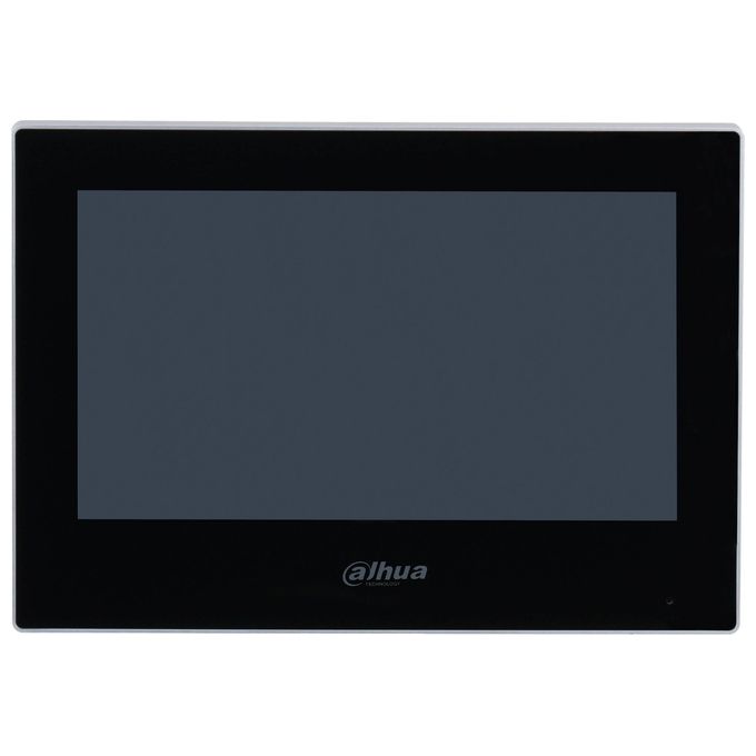 Dahua Technology VTH2621GW-WP Display