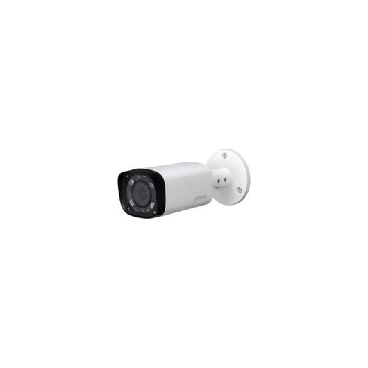 Dahua Technology Lite HAC-HFW1400R-VF-IRE6 Capocorda Telecamera di sicurezza CCTV Interno e esterno 2560 x 1440 Pixel Soffitto/Parete/Palo