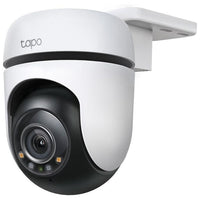 TP-Link Tapo TC41 telecamera di sorveglianza Cupola Telecamera di sicurezza IP Interno e esterno 2304 x 1296 Pixel Soffitto/muro