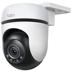 TP-Link Tapo TC41 telecamera di sorveglianza Cupola Telecamera di sicurezza IP Interno e esterno 2304 x 1296 Pixel Soffitto/muro