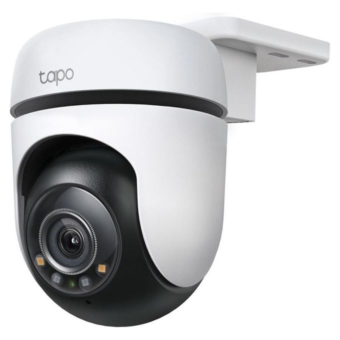 TP-Link Tapo TC41 telecamera di sorveglianza Cupola Telecamera di sicurezza IP Interno e esterno 2304 x 1296 Pixel Soffitto/muro